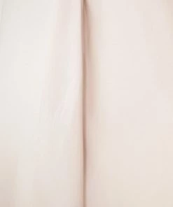 Esther Luxe Bryleigh Dress - Champagne 15 Esther Luxe Bryleigh Dress - Champagne