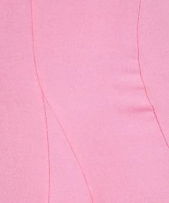 WeLove Fashion Elanor Pants - Pink CLOTHING 13 WeLove Fashion Elanor Pants - Pink CLOTHING