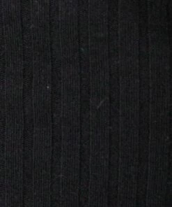 Sunny Girl Micah Top - Black