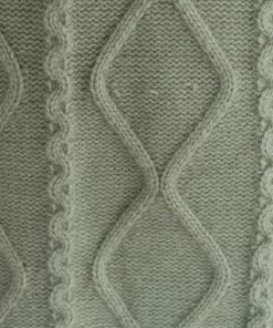 YH & Co (Chloe Yip) Sylvie Knit - Sage