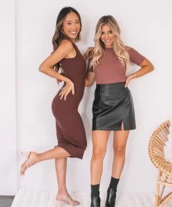 Dream House Amidala Top - Rose Pink