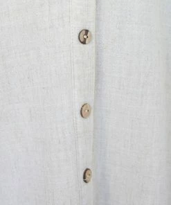 Style Box DRESSES Lindsay Dress - Beige