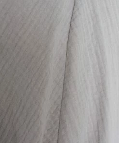 Valeria Stace Top - Grey CLOTHING 11 Valeria Stace Top - Grey CLOTHING