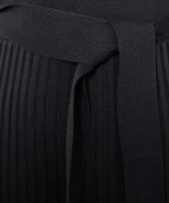 Spicy Sugar Martina Dress - Black