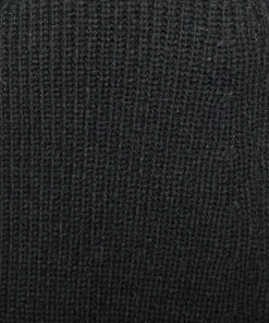 HQ Fashion Tatiana Skirt - Black CLOTHING