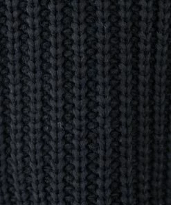 YH & Co (Chloe Yip) CLOTHING Emmeline Knit - Black