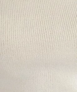 YH & Co (Chloe Yip) CLOTHING Nicolette Knit - Off White