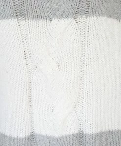 Miracle Fashion CLOTHING Gianna Knit - Grey Multi 13 Miracle Fashion CLOTHING Gianna Knit - Grey Multi