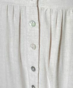 Desire Casual Dresses Korbela Dress - Beige