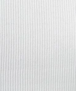 Qtrend Fashion PTY LTD CLOTHING Essence Crop Top - White