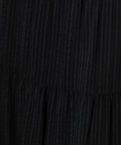 Style Box DRESSES Charley Dress - Black