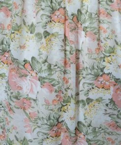 Pink Diamond Averie Dress - Floral Print 12 Pink Diamond Averie Dress - Floral Print