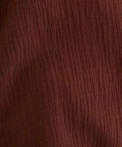 Pink Diamond Pisces Shorts - Chocolate CLOTHING