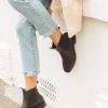 Verali Footwear Harper Boots - Black Softee