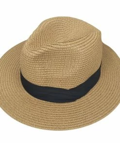 Alibaba Mera Hat - Natural Summer Edit