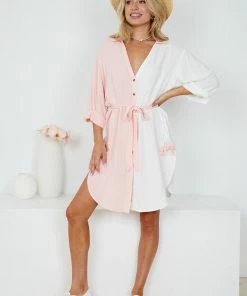 Desire Blaine Dress - Multi