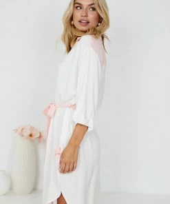 Desire Blaine Dress - Multi