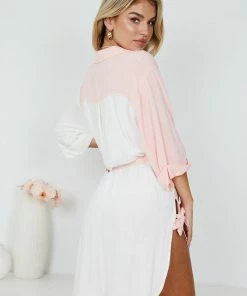 Desire Blaine Dress - Multi