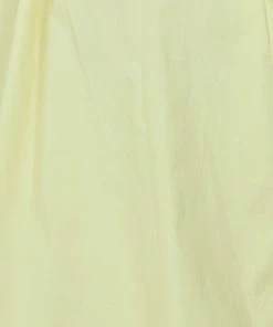 Bubblegum Clothing Rigga Dress - Yellow DRESSES