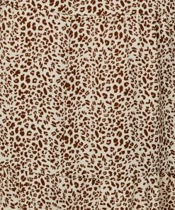 HQ Fashion Nguyen Dress - Leopard Print DRESSES 15 HQ Fashion Nguyen Dress - Leopard Print DRESSES