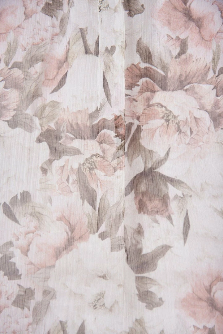 GDS Candida Top - Print CLOTHING 7 GDS Candida Top - Print CLOTHING