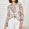 GDS Candida Top - Print CLOTHING 2 GDS Candida Top - Print CLOTHING