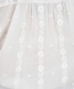 GDS Kirstie Top - White