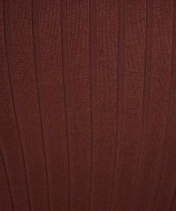 Sunny Girl CLOTHING Jodene Dress - Chocolate