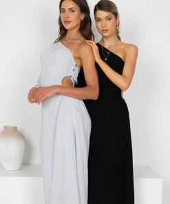 Style Box Nirvana Dress - Ice Blue DRESSES