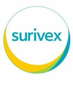 Surivex ACCESSORIES Antibacterial Instant Hand Sanitiser