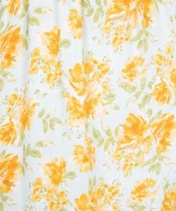 Damor DRESSES Lynna Dress - Floral Print