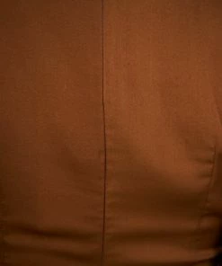 Sasha Clothing Lustful Dress - Chocolate DRESSES