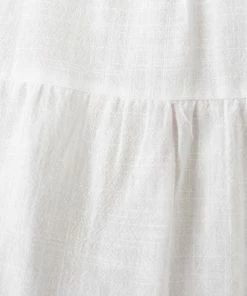 Style Box Jess Top - White