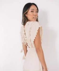 Willo Fashion DRESSES Philomena Dress - Beige 10 Willo Fashion DRESSES Philomena Dress - Beige