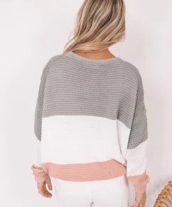 Style Box Babette Knit - Multi