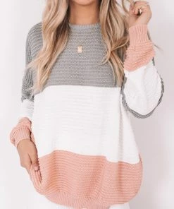 Style Box Babette Knit - Multi