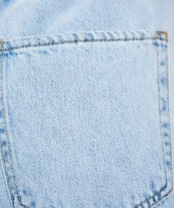 Valeria Roni Jeans - Light Blue