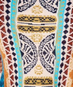 HQ Fashion CLOTHING Adamina Cardigan - Multi