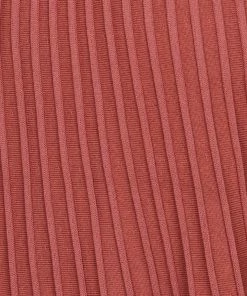 Spicy Sugar Abby Mae Dress - Rust DRESSES