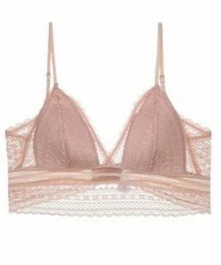 Alibaba Adalina Bralette - Blush