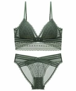 Alibaba Adalina Briefs - Dark Khaki CLOTHING