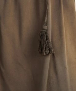 HQ Fashion DRESSES Addilyn Dress - Khaki