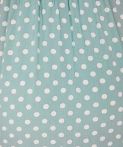 HQ Fashion DRESSES Adley Dress - Sage Spot