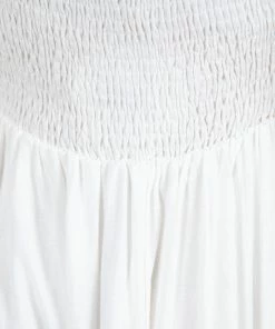 Desire DRESSES Adrina Dress - White