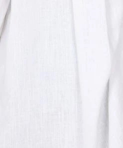 YH & Co (Chloe Yip) CLOTHING Agila Top - White