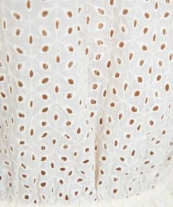 Paper Heart DRESSES Albertina Dress - Cream