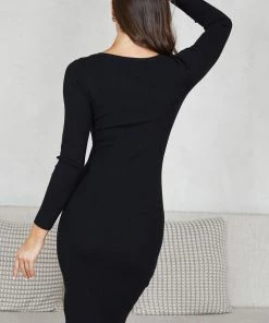 Style Box DRESSES Alidia Dress - Multi