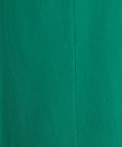 Desire CLOTHING Ammeline Skirt - Green