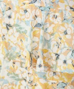 Pink Diamond DRESSES Annmarie Dress - Multi 20 Pink Diamond DRESSES Annmarie Dress - Multi