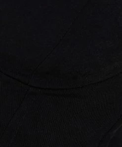 Qtrend Fashion PTY LTD CLOTHING Antonina Top - Black